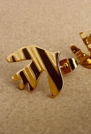 HONEYCAT SWIFT-LY BIRD STUDS