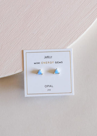 JAX KELLY OPAL MINI ENERGY GEMS