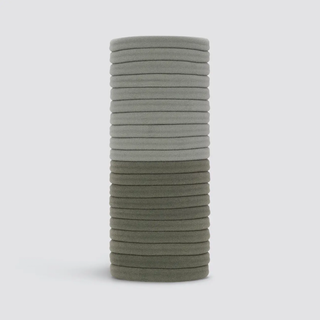 KITSCH EUCALYPTUS 20PC ELASTICS