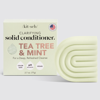 KITSCH MINT CONDITIONER BAR