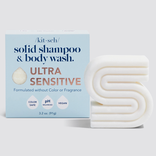 KITSCH ULTRA SENSITIVE SHAMPOO BAR