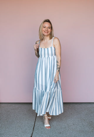 KLD. SIGNATURE DONNA DRESS