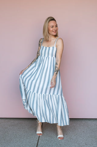 KLD. SIGNATURE DONNA DRESS