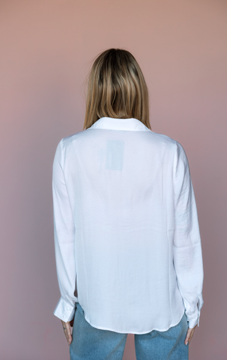 KLD. SIGNATURE IDA BLOUSE