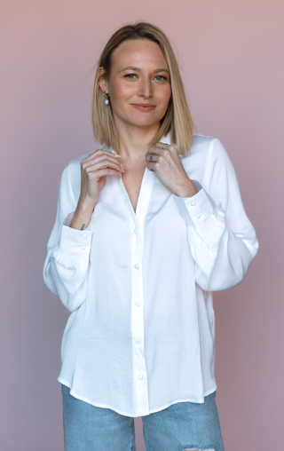 KLD. SIGNATURE IDA BLOUSE
