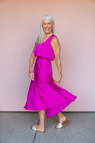 KLD. SIGNATURE KIM SKIRT