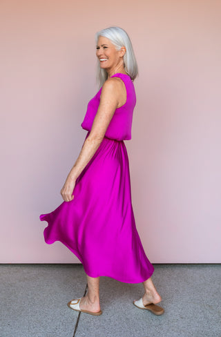 KLD. SIGNATURE KIM SKIRT