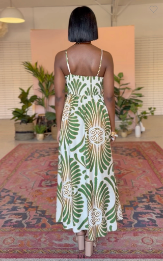 KLD. SIGNATURE SABRINA DRESS