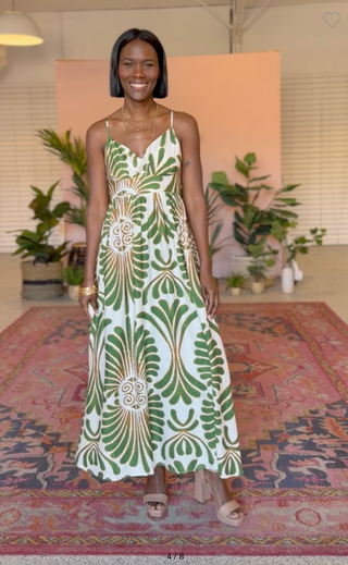 KLD. SIGNATURE SABRINA DRESS