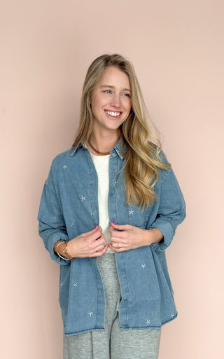 KLESIS CARRIE SHACKET