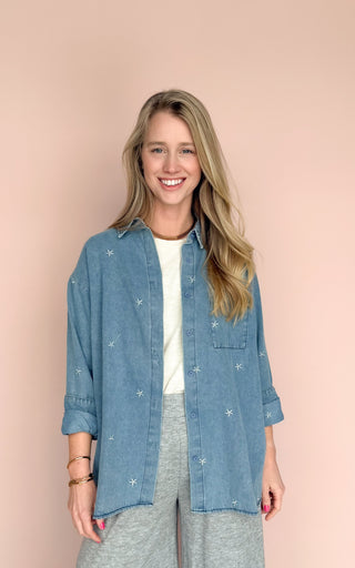 KLESIS CARRIE SHACKET