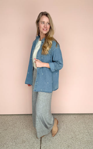 KLESIS CARRIE SHACKET