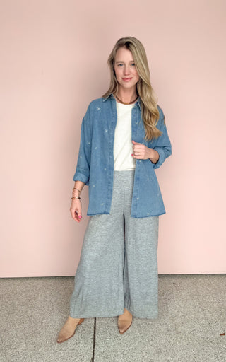 KLESIS CARRIE SHACKET