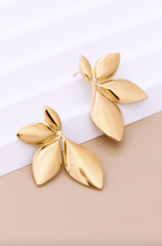LEE & BIRCH BOTANICA STUDS