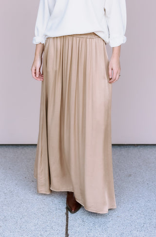 LEE&BIRCH BRADY SKIRT