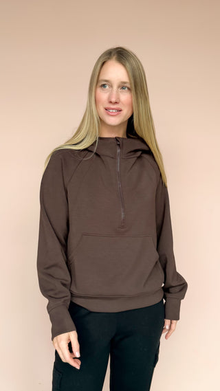 LEE&BIRCH JOANNE HOODIE