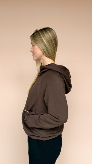 LEE&BIRCH JOANNE HOODIE