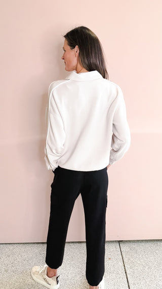LEE&BIRCH KAILEY PULLOVER