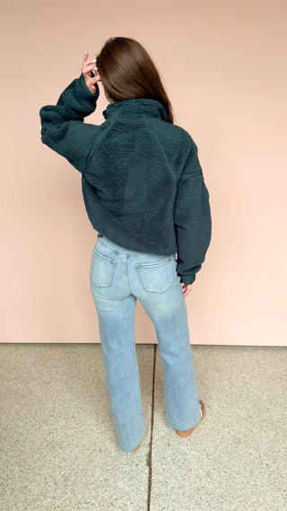 LEE&BIRCH LENNY PULLOVER