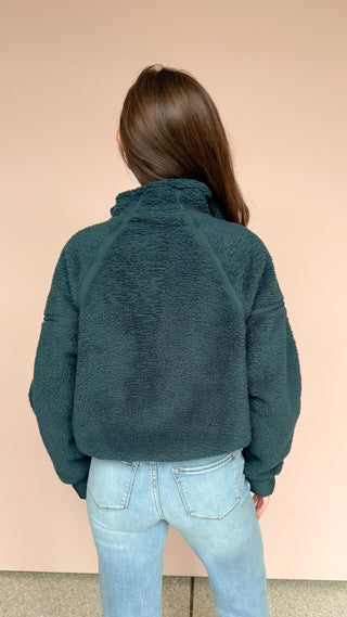 LEE&BIRCH LENNY PULLOVER