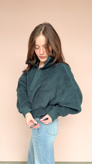 LEE&BIRCH LENNY PULLOVER