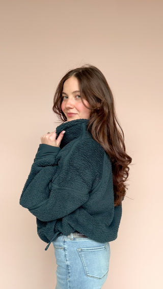 LEE&BIRCH LENNY PULLOVER