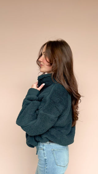 LEE&BIRCH LENNY PULLOVER