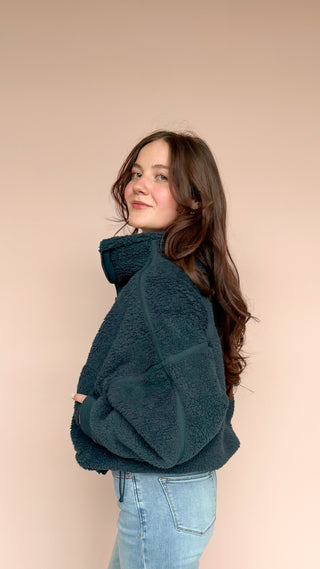 LEE&BIRCH LENNY PULLOVER