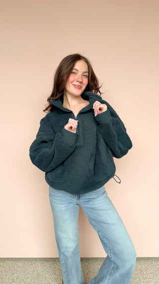 LEE&BIRCH LENNY PULLOVER