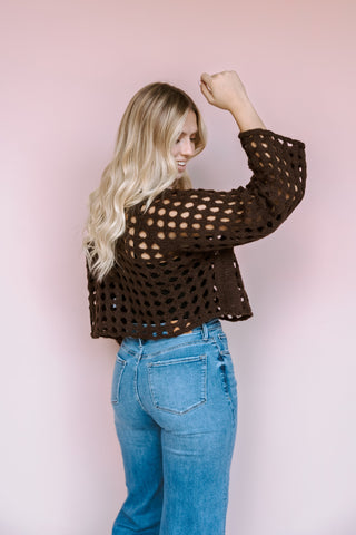 LEE&BIRCH LYSSA SWEATER