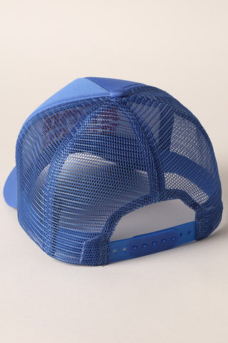 Lee & Birch MEET ME AT THE BEACH HAT