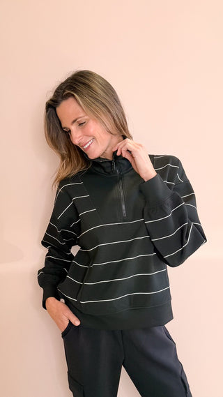 LEE&BIRCH PIXIE PULLOVER