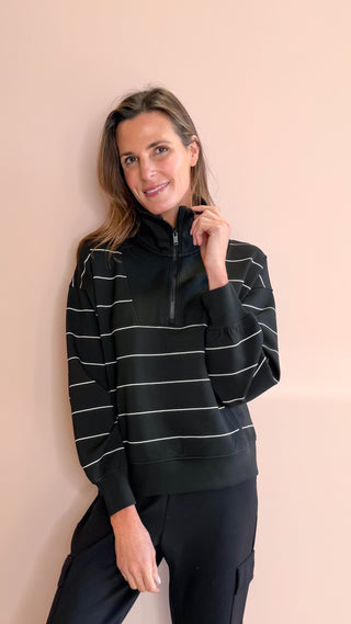 LEE&BIRCH PIXIE PULLOVER