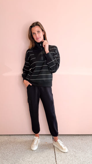 LEE&BIRCH PIXIE PULLOVER