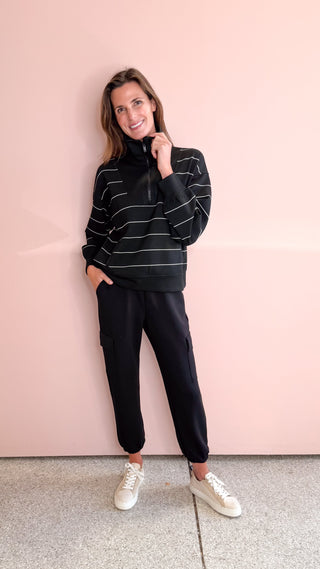 LEE&BIRCH PIXIE PULLOVER