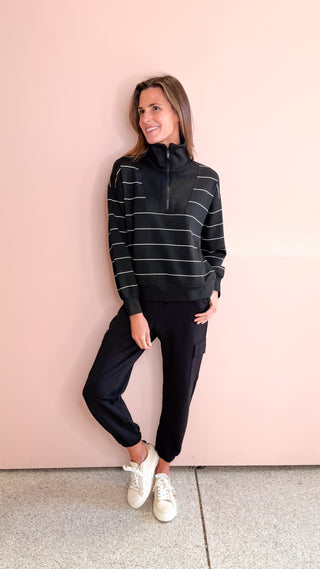 LEE&BIRCH PIXIE PULLOVER