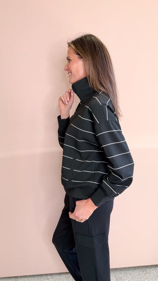 LEE&BIRCH PIXIE PULLOVER