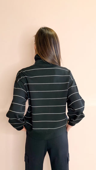 LEE&BIRCH PIXIE PULLOVER