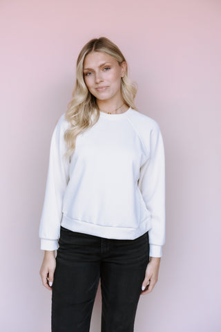 LEE&BIRCH RHODE SWEATSHIRT