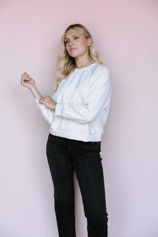 LEE&BIRCH RHODE SWEATSHIRT