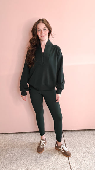 LEE&BIRCH RITA LEGGINGS