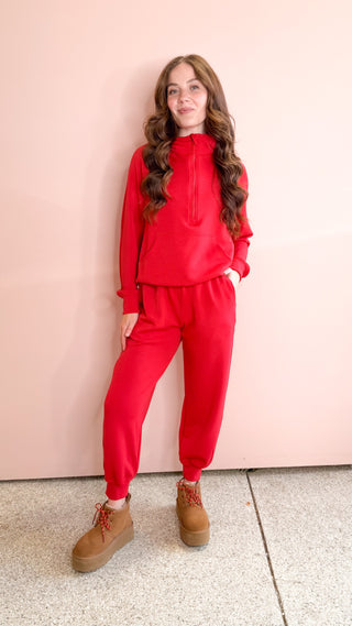 LEE&BIRCH SANDRA JOGGERS