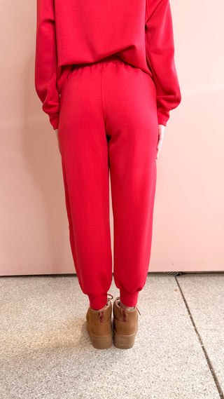 LEE&BIRCH SANDRA JOGGERS