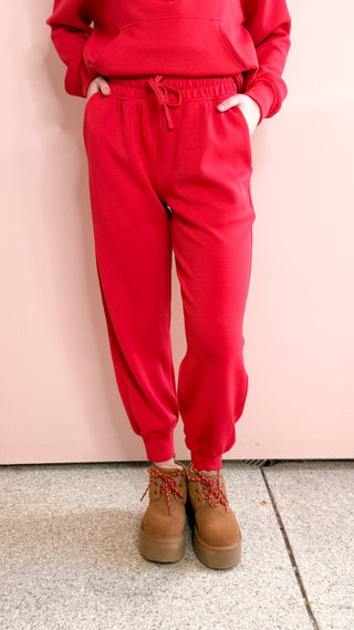 LEE&BIRCH SANDRA JOGGERS