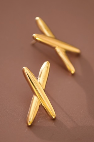 LEE & BIRCH X MARK STUDS