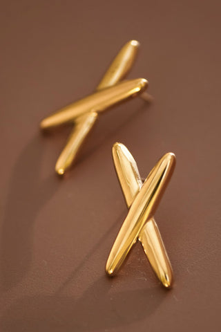 LEE & BIRCH X MARK STUDS