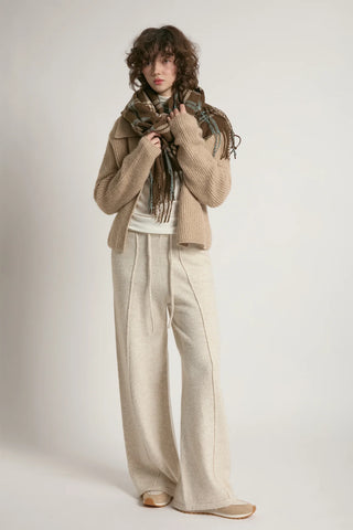Look By M OLIVE ASHBURY SCARF