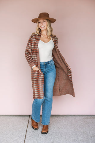 LOST + WANDER LORENZA CARDI