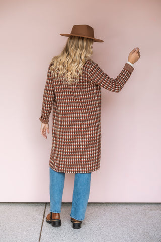 LOST + WANDER LORENZA CARDI