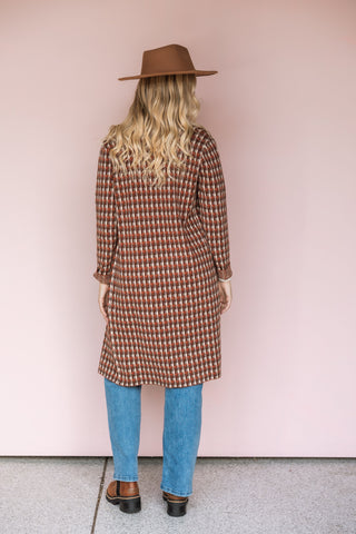 LOST + WANDER LORENZA CARDI